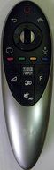 LG AGF77238901 LED HDTV REMOTE CONTROL (AN-MR500G)(ANMR500G) by LG N2