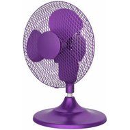 Principal 12-Inch Convertible Stand/ Table Fan, 3 Speed N2
