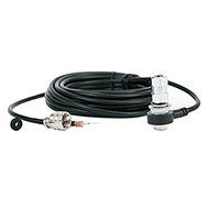 Firestik Fire-flex Cable Assembly W/low-profile Fire-ring and Stud