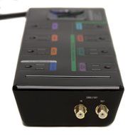 Monster Cable GreenPower 8-Outlets Surge Suppressor N7