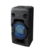 Sony MHCV11C High Power Audio System with Bluetooth N4