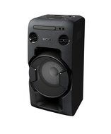 Sony MHCV11C High Power Audio System with Bluetooth N6