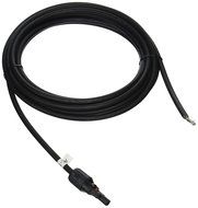 Renogy AK-10FT-10 One Pair of 10Ft. 10AWG Adaptor Kit Solar Cable Pv with Mc4 Female &amp; Male Connectors - Connect...
