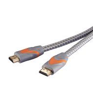 Sinseader three pack 3ft HDMI Cable + Right Angle Adapter - Braided Cord - Gold Plated Connectors - Ethernet &amp;...