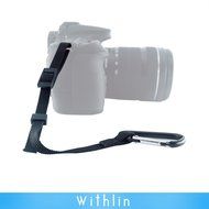 WITHLIN Professional Photography Swift Sport Shoulder Strap for Camera SLR DSLR (Canon Nikon Sony Olympus Pentax... N12