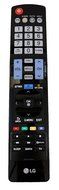 LG LED Smart TV Remote Control AGF76631035