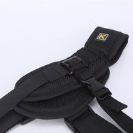 Professional Fashion Quick Rapid Shooting Camera Sling Canon Universal Dual-shoulder Strap Belts For DSLR Digital... N6