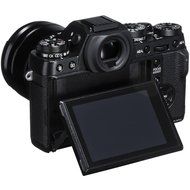Fujifilm X-T1 Weather Resistant Digital Camera &amp; 18-55mm XF Lens with 64GB Card + Backpack + Flash + Batteries... N2