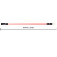 3.5mm Male to Female Audio Extension Cable, iMangoo Auxiliary Stereo Aux Cable (20cm/ 0.65ft) Headphone Earphone... N5