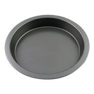 2win2buy Carbon Steel Bakeware Non-Stick Baking Mold Pizza Cake Pie Round Pan Tray 9 inch N3