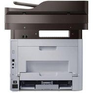 Samsung ProXpress SL-M3370FD Laser Multifunction Printer - Monochrome - Plain Paper Print - Desktop SL-M3370FD... N3