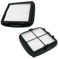 Pet Hand Vac Multi Level Filter Designed to Fit Bissell Vacuum - 97D5