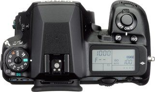 Pentax K-5 II 16.3 MP DSLR DA 18-55mm WR lens kit (Black) (OLD MODEL) N2