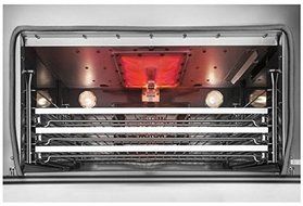 DCS RGV2485GDL 48" Professional Series Gas Freestanding Range in Stainless Steel N3