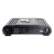 Pyle PLA2378 2-Channel 2,000-Watt Bridgeable Mosfet Amplifier N3
