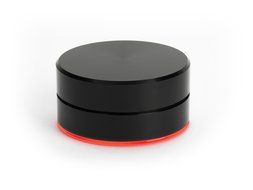 Griffin PowerMate Multi-Media Control Knob with Bluetooth Connectivity, Black - Wirelessly control everything,... N2