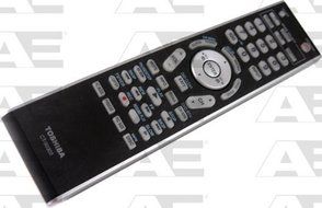 Toshiba CT-90302 Factory Original Remote Control