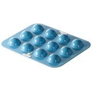 Nordic Ware Cake Pops Kit, Midnight Blue
