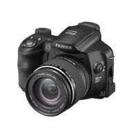 FUJIFILM FinePix S6000fd FX-S6000 6.3 MP Digital SLR Camera
