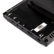 Feelworld FW760 FW-760 + EACHSHOT Battery + Charger + Magic Arm, (FW-759 Upgrade Version) 7'' Video Monitor IPS...