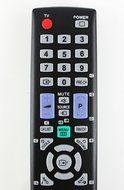 Universal Replacement Remote Control Fit For Samsung BN59-00855A BN59-00865A BN59-00856A PLASMA LCD LED HDTV TV N3