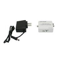 J-Tech Digital &reg; Optical SPDIF Toslink / Coaxial Digital to Analog Audio Decoder Converter with PCM , 5.1 Dolby... N12