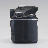 Pentax K-x 12.4 MP Digital SLR with 2.7-inch LCD and 18-55mm f/3.5-5.6 AL and 55-300mm f/4-5.8 ED Lenses (Black) N2