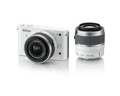 Nikon Nikon 1 J1
