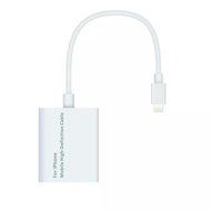 BAIVON 8-pin Lightning To HDMI Adapter,High Definition 1080P Audio Video Converter Cable,Compatible with iPhone7... N4