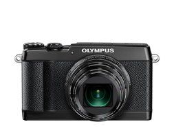 Olympus SH-2 Black 16.0 Mpix 24x super wide Zoom, V107090BE000 (24x super wide Zoom 3.0 460K dots touch LCD, full...
