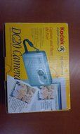 Kodak #DC20 Digital Camera