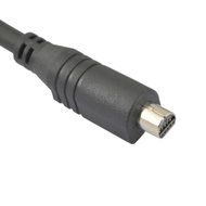 5 Feet AV Cable for Sony Handycam, Mini DV &amp; DVD Camcorders N4