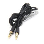 Ancable 3 Ft Cord 3.5mm Screen-to-screen Audio and Video AV Cable for Philips, Insignia Dual Screen Portable Dvd... N2