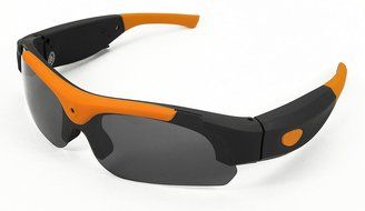 Evikoo EEC-01 HD 720P Eyewear Video Recorder Sunglasses Camera Recording DVR Glasses Camcorder 5 Mega pixels 1280X720... N9