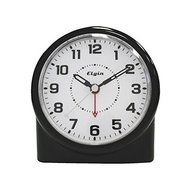 QUARTZ ALARM CLOCK 14080