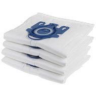 Miele HyClean 3D GN Type Microfiber Dust Bags for Miele Canister Vacuum Cleaners - 9917710 N2