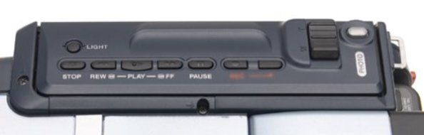 Sony DCRTRV140 Digital8 Camcorder with 2.5" LCD, Video Light &amp; USB Streaming (Discontinued by Manufacturer) N2