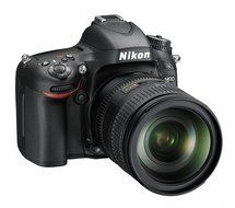 Nikon DSLR camera D610 28-300VR lens kit D610LK28-300 [International Version, No Warranty] N4