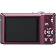 Panasonic Lumix DMC-FH20 14.1 MP Digital Camera with 8x Optical Image Stabilized Zoom and 2.7-Inch LCD (Violet... N2