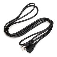 Antoble 10ft AC Power Cord Lead for ION Block Rocker, Block Party &amp; Live, Job Rocker, Explorer Bluetooth Portable... N3