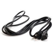 Antoble 10ft AC Power Cord Lead for ION Block Rocker, Block Party &amp; Live, Job Rocker, Explorer Bluetooth Portable... N4