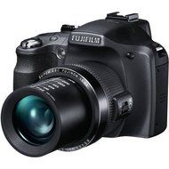 Fujifilm FinePix SL310 Digital Camera (Black) N2
