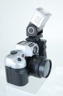 Brand NEW Olympia DL 2000A Camera N2