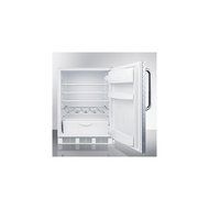 SUMMIT Built-In Undercounter All-Refrigerator For Residential Use - Wh N5