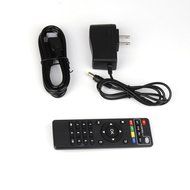 T95U HD TV Box, Lary Intel T95U pro Android 6.0 TV Box Amlogic S912 Octa-core cortex-A53, 2GB DDR3 RAM and 16GB... N7