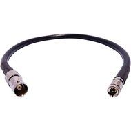 Canare 1.0/2.3 DIN to HD-SDI BNC Female 1Ft N2