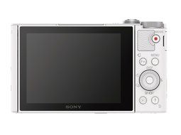 Sony DSCWX500/B Digital Camera with 3-Inch LCD (Black) N6