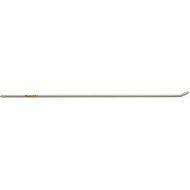 Klein Tools 7SC180019 71-Inch Scaling Bar, Chrome Alloy Steel, Hexagon by Klein Tools