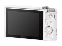 Sony DSCWX500/B Digital Camera with 3-Inch LCD (Black) N7