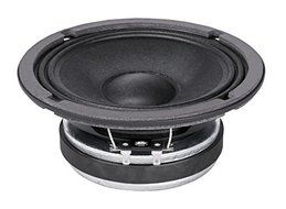 Faital Pro 6FE200 Subwoofer - Set of 1
